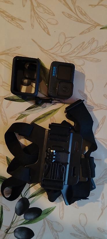 go pro qiyməti: Gopro hero 12 yeni kimidir.cemi 5 6 defe istifade olunub. ustunde 64gb — 4