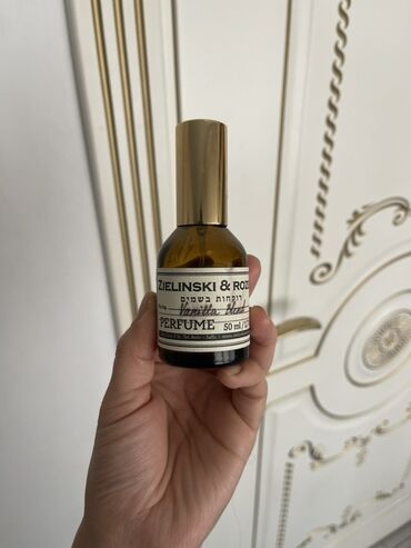 Парфюмерия: Продаю! Парфюм Zielinski & Rozen Vanilla Blend. Идеальный выбор