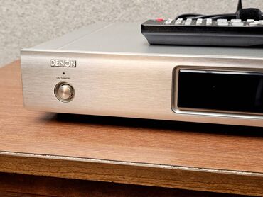 IPod i MP3-plejeri: Denon DNP-720AE – mrežni audio plejer - Hi‑Fi mrežni strimer sa — 2