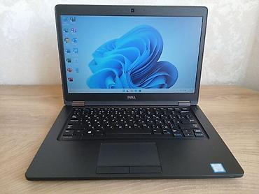 dell komputer: 8 gb ram ideal veziyyet tam iwlek prablemsiz elimyandi satiram!!!!! — 6