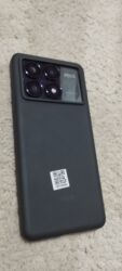 поко х6 про цена бишкек 512 гб: Poco X6 Pro 5G, Б/у, 512 ГБ, цвет - Черный