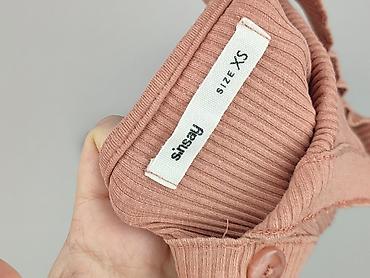 sweter moher sinsay: Sinsay, Sukienka damska, rozmiar XS — 5