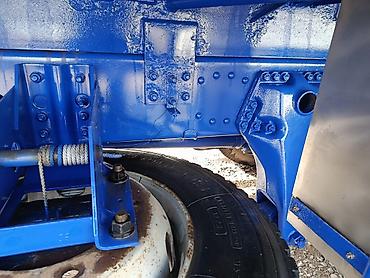 Грузовики: Грузовик, Scania, Б/у — 7