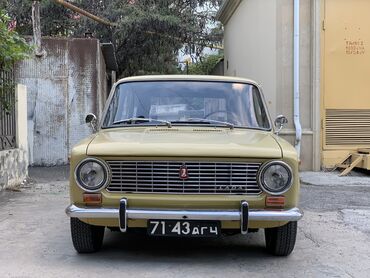 lada vaz 2102: VAZ (LADA) 2102: 1.2 l | 1978 il | 87000 km Universal