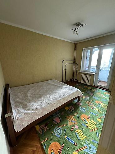2 room: Сдается просторная 2‑комнатная квартира с раздельной планировкой. - — 3