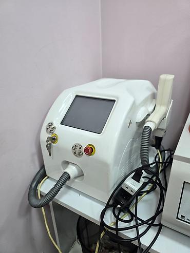 tatto: Tatu silme aparati 400 azn satilir‼️unvan bakixanov n0332i sekine — 1