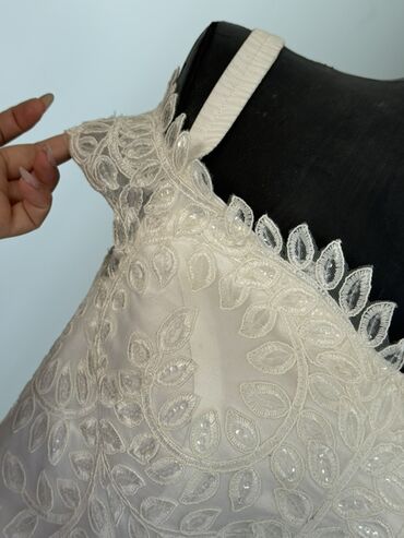 Toy paltarları: GƏLİNLİK BİZNESİ SATILIR! Əgər gəlinlik biznesi açmaq istəyirsinizsə — 34