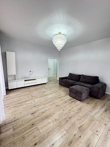green home: 2 комнаты, 79 м², Элитка, 12 этаж, Евроремонт — 2