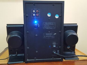 Zvučnici i stereo sistemi: Svi uredjaji potpuno ispravni. Microlab (Slike 1. 2. 3. i 4. ) -  na lalafo.rs — 9 Zvučnici i stereo sistemi: Svi uredjaji potpuno ispravni. Microlab (Slike 1. 2. 3. i 4. ) -  — 9