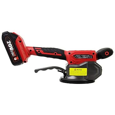 Другие инструменты: Аккумуляторная виброприсоска WORCRAFT CTT-S20LiM 🚀 Идеальное решение — 1