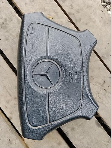 Подушка безопасности Mercedes-Benz Б/у, Оригинал, Германия