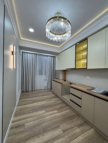 Продажа квартир: 2 комнаты, 65 м², Элитка, 6 этаж, Евроремонт at lalafo.kg — 2 Продажа квартир: 2 комнаты, 65 м², Элитка, 6 этаж, Евроремонт — 2