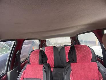 Daewoo: Daewoo Matiz: 2007 г., 0.8 л — 7