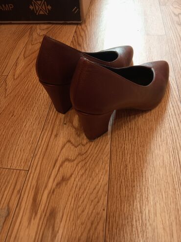 Tuflilər: Tuflilər, Ölçü: 37, İşlənmiş — 6