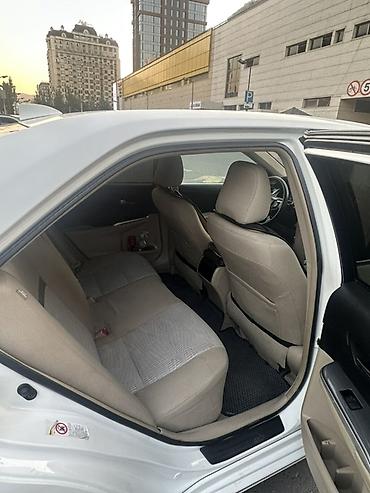камри 35 фара: Toyota Camry: 2013 г., 2.5 л, Автомат, Гибрид, Седан — 6