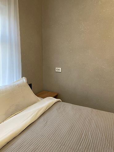 Иссык-Куль 2026: Квартира, Апарт Отель Крылья Чолпон-Ата, Детская площадка, Парковка, стоянка, Охраняемая территория — 9