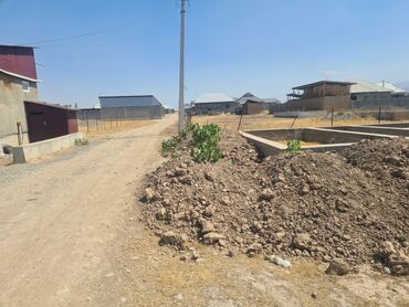 купить участок для строительства дома: 6 соток, Для строительства, Договор купли-продажи