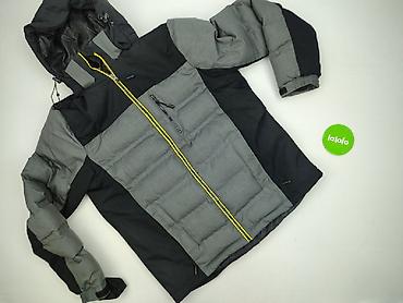 killtec ca51390 jacket: Crivit Sports, Męska kurtka zimowa — 2