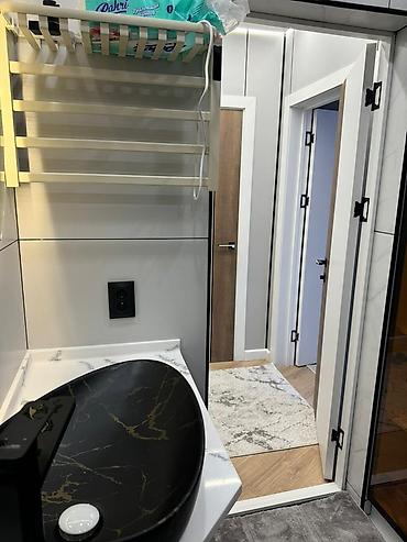 Продажа квартир: 1 комната, 42 м², Элитка, 6 этаж, Евроремонт — 6