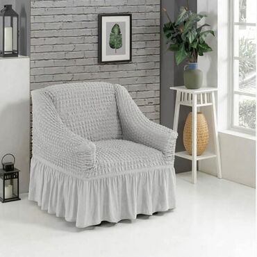 štapići za šećernu vunu: For armchair, color - Grey