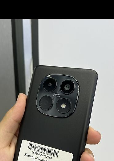 poco 12: Редми нот 15 память 8/256 все четко работает отпечаток есть все — 5