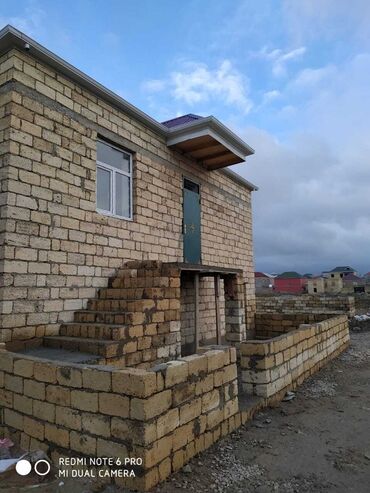 проекты дачных домов в баку: Масазыр 3 комнаты, 60 м², Есть кредит, Без ремонта