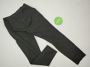 spodnie hause: H&M, Spodnie materiałowe damskie, rozmiar S — 4