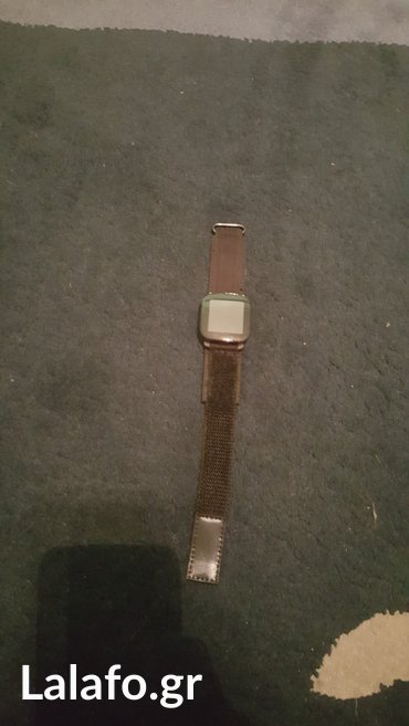 Smartwatch sony ericsson