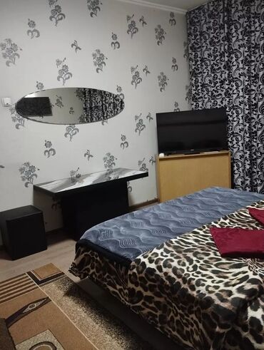 Посуточная аренда квартир: 1 комната, Интернет, Wi-Fi — 9