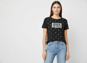 t shirty nick cave: T-shirt damski, rozmiar S