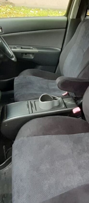 Другие детали салона: Виш бордочок, полики(3ряда самые удобные) и органайзер полочки для at lalafo.kg — 3 Другие детали салона: Виш бордочок, полики(3ряда самые удобные) и органайзер полочки для — 3