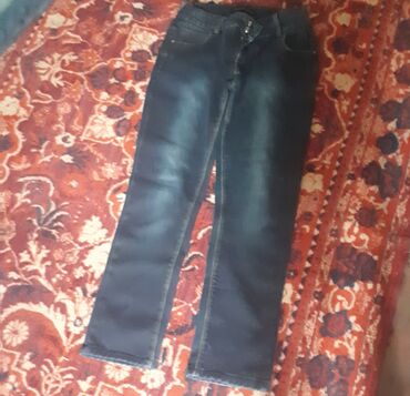 Qadın şalvarları: Qadın şalvar dəsti - 2 ədəd şalvar 1) Xaki-yaşıl tonlarda xalı — 9