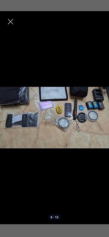 mi camera: Sony a7 II без зеркальный фотоаппарат в отличном состоянии, почти — 10