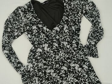 eleganckie sukienki wieczorowe plus size: Sinsay, Сукня жіноча, розмір 2XS
