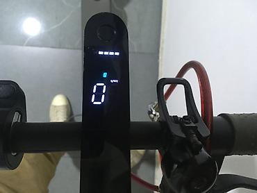 x9 pro scooter: - Xiaomi s1, 50 sm3, 2024 il, 5 km — 7