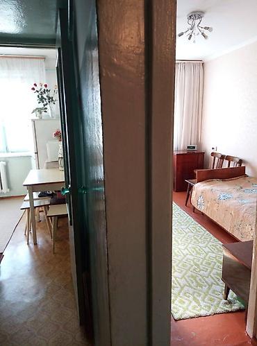 квартира в 6 мкр: 2 комнаты, 42 м², 6 мкр 104 серия, 1 этаж, Косметический ремонт — 2