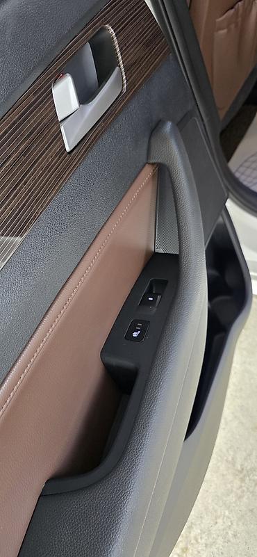 Hyundai: Hyundai Sonata: 2018 г., Седан — 12