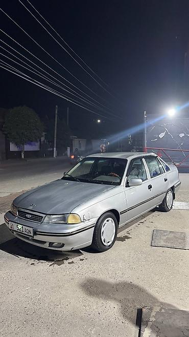 rsa 98: Daewoo Nexia: 1994 г., 1.5 л, Механика, Бензин, Седан — 5