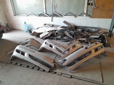 e39 m bufer: Ksok bufer w210