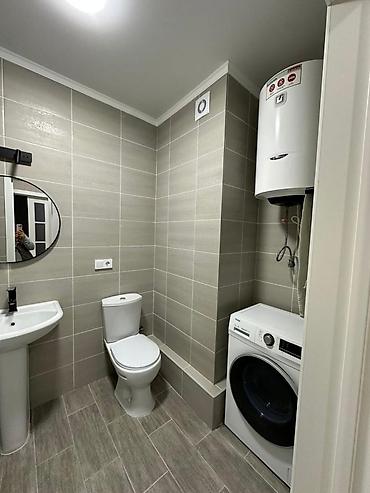120: 2 комнаты, 78 м², Нижний Джал (Джал-23) Элитка, 9 этаж, Евроремонт — 8