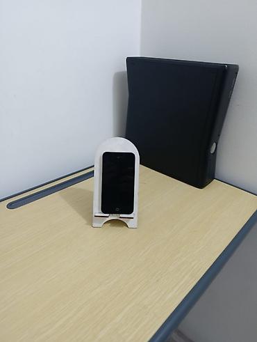 Другие игры и приставки: Ipod touch 4 32 Гб трещина на экране и не работает передняя камера — 10