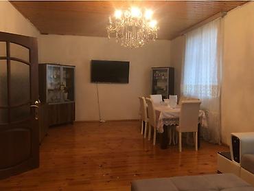 panel evler: Menzil satılır 2 mərtəbəli, mebellə təchiz olunmuş fərdi ev — 10
