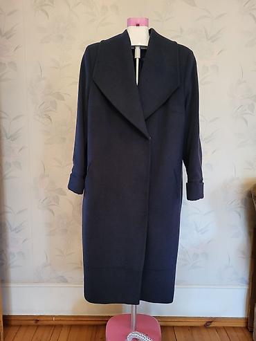 Palto Ledi wharmdan 190 Azne alinib.Ölçü- 48-50 (L-XL).Az