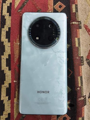 redmi note 13 pro max qiyməti: Honor X9c, 256 GB, rəng - Mavi, Barmaq izi — 5