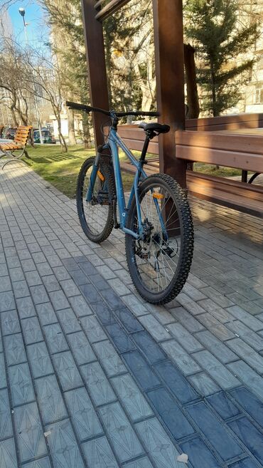 Şəhər velosipedləri: Şəhər velosipedi Stark, 28", sürətlərin sayı: 21 -da lalafo.az — 2 Şəhər velosipedləri: Şəhər velosipedi Stark, 28", sürətlərin sayı: 21 — 2