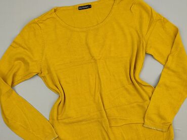 kurtki zimowe damskie stradivarius: Inextenso, Светр жіночий, розмір M