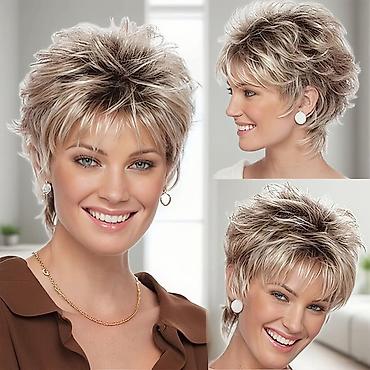 Perike i klipse: Perike 3800din
💋 — 13