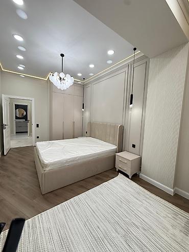 Продажа квартир: 2 комнаты, 74 м², Элитка, 9 этаж, Дизайнерский ремонт at lalafo.kg — 4 Продажа квартир: 2 комнаты, 74 м², Элитка, 9 этаж, Дизайнерский ремонт — 4