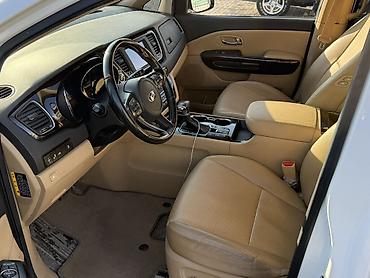 порш 911 турбо с: Kia Carnival: 2019 г., 2.2 л, Автомат, Дизель, Минивэн — 7