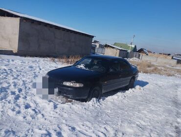 Mazda: Мазда Кронос сатылат срочно на ходу Ватсапп бар чалсанар суйлошулор